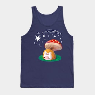 Starry serenity Tank Top